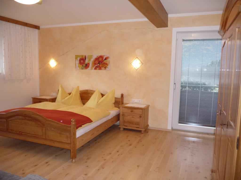Familiengasthof St. Wolfgang Spittal an der Drau Rum bild