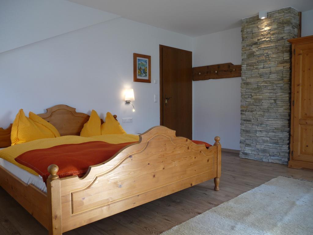 Familiengasthof St. Wolfgang Spittal an der Drau Rum bild