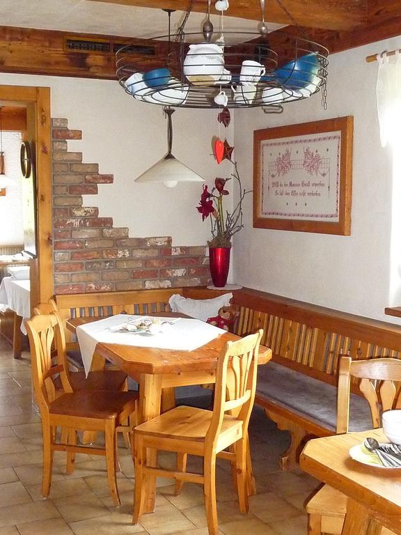 Familiengasthof St. Wolfgang Spittal an der Drau Exteriör bild
