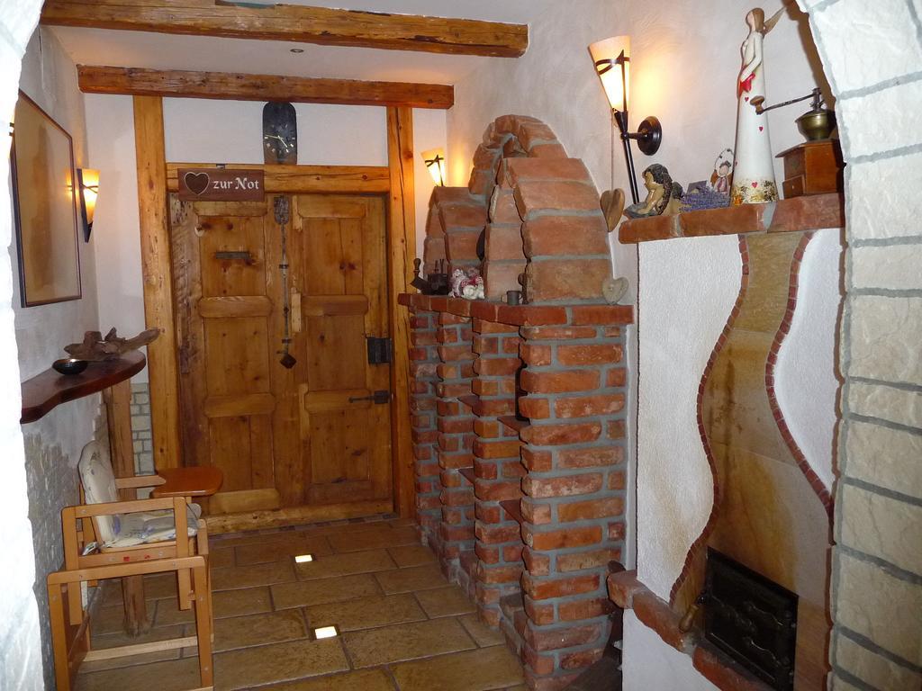 Familiengasthof St. Wolfgang Spittal an der Drau Exteriör bild