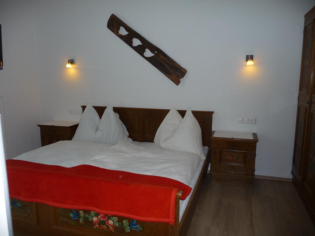 Familiengasthof St. Wolfgang Spittal an der Drau Rum bild