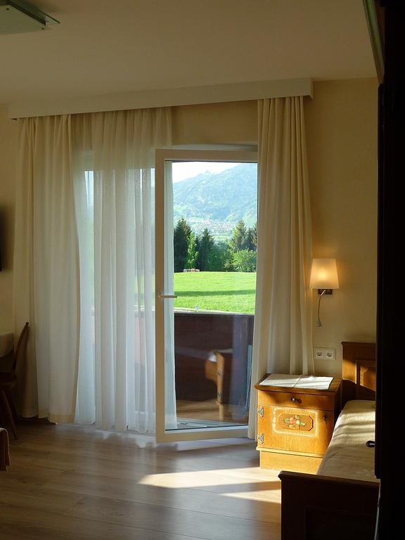 Familiengasthof St. Wolfgang Spittal an der Drau Exteriör bild